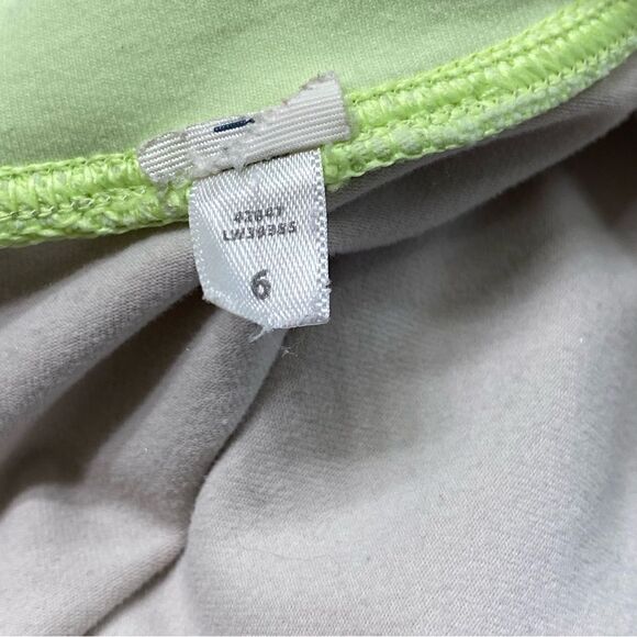 LULULEMON RUN WARM UP CREW NECK WITH BACK ZIPPER - Picture 12 of 13